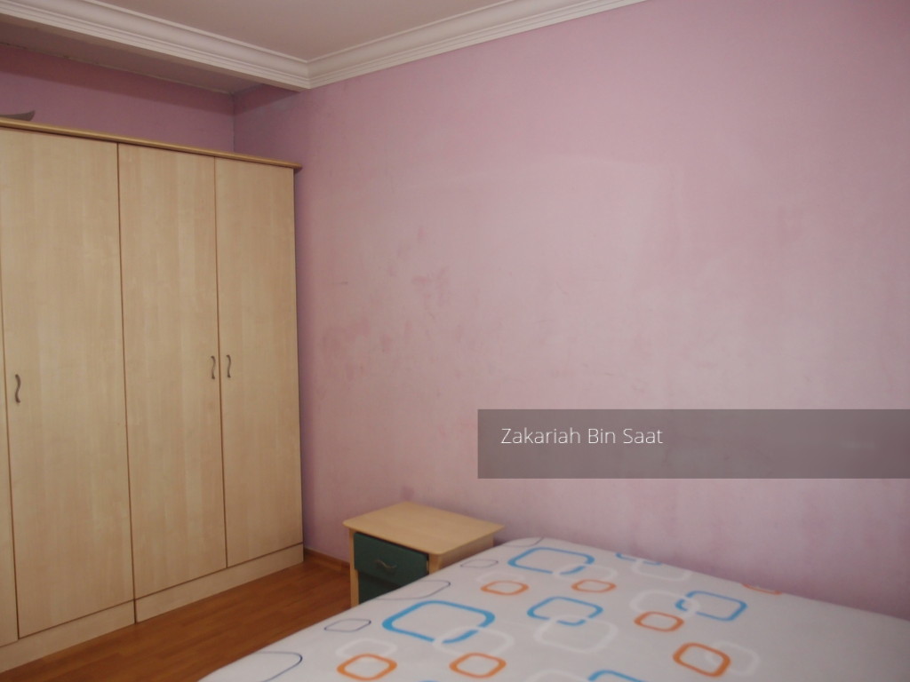 Blk 327 Ubi Avenue 1 (Geylang), HDB 4 Rooms #142608992